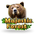 Majestic Forest by Amusnet Interactive