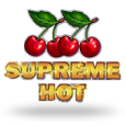 Supreme Hot by Amusnet Interactive