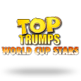 Top Trumps - World Cup Stars by OpenBet