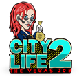 City Life 2 by Random Logic