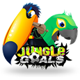 Jungle Goal$ by Random Logic