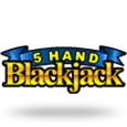 5 Hand Blackjack by OpenBet