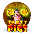 Party Pigs by Random Logic