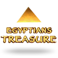 Egyptian Treasure by Cayetano