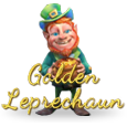 Golden Leprechaun by Cayetano