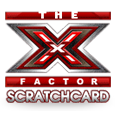 The X Factor Scratchcard by OpenBet