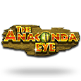 The Anaconda Eye by Oryx