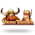 Viking Thunder by Cayetano
