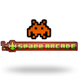 Space Arcade by Skill on Net