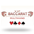 VIP Multihand Baccarat by GamesOS