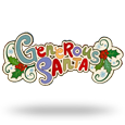Generous Santa by GamesOS