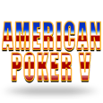 American Poker V by Wazdan