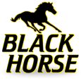Black Horse by Wazdan