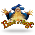 Book of Magic by Wazdan