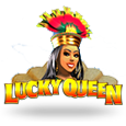 Lucky Queen by Wazdan