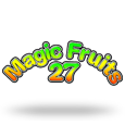 Magic Fruits - 27 Lines by Wazdan