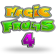 Magic Fruits - 4 Reels by Wazdan
