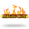 Magic Hot by Wazdan