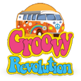 Groovy Revolution by Daub