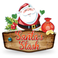 Santa's Stash by Daub
