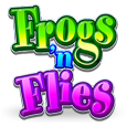 Frogs 'n Flies by lightningboxgames