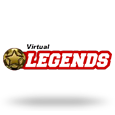 Virtual Legends by 1x2gaming
