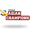 Virtual Asian Champions by 1x2gaming