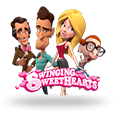 Swinging Sweethearts by Rival