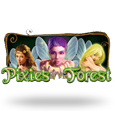 Pixies of the Forest