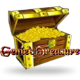 Genie's Treasure by 2by2 Gaming