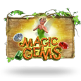 Magic Gems Deluxe by Leander Games