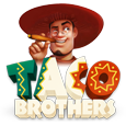 Taco Brothers by ELK Studios