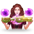 Lady of Fortune by Play n GO
