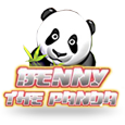Benny The Panda by omi-gaming