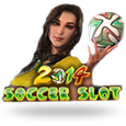 2014 Soccer Slot by Gameplay Interactive