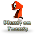 Plenty on Twenty by Novomatic