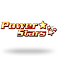 Power Stars by Novomatic