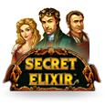 Secret Elixir by Novomatic
