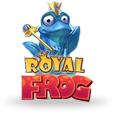 Royal Frog by Quickspin