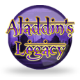Aladdin's Legacy by Amaya