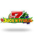 Juice 'N' Fruits by Playson