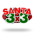 Santa 3x3 by 1x2gaming