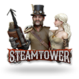 Steam Tower by NetEntertainment