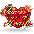 Queen of Hearts Deluxe by Novomatic