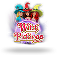 Witch Pickings by NextGen