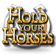 Hold Your Horses by Novomatic
