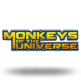 Monkeys of the Universe by Stakelogic