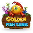 Golden Fish Tank by Yggdrasil