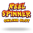 Reel Spinner by Games Global