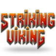 Striking Viking